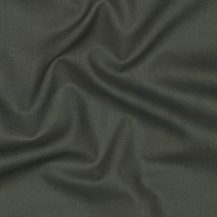 BAUMWOLLE POPELINE ESSIGGURKE (hover)