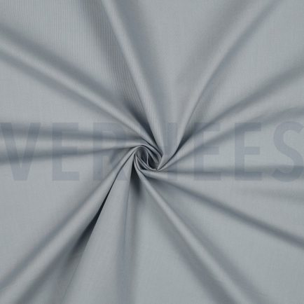 BAUMWOLLE POPELINE HELLTÜRKIS (hover)