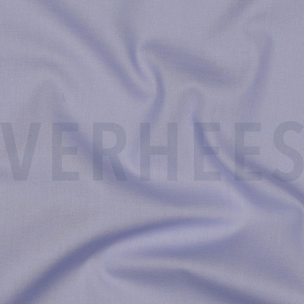 COTON POPLIN LILAS CLAIR (hover)