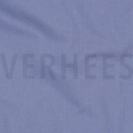 COTON POPLIN LAVANDE FONCÉ (hover)