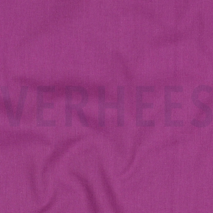 COTON POPLIN MÛRE (hover)