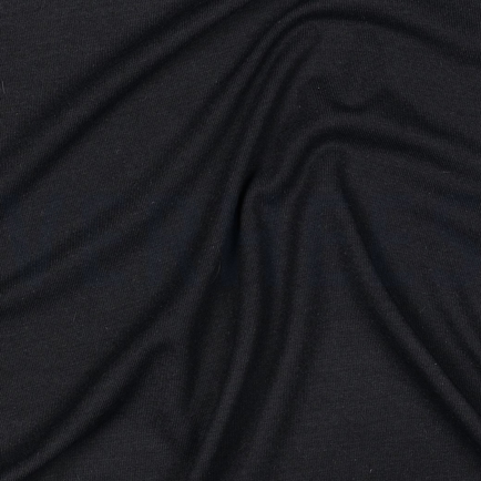 TENCEL™ MODAL JERSEY BLACK (hover)