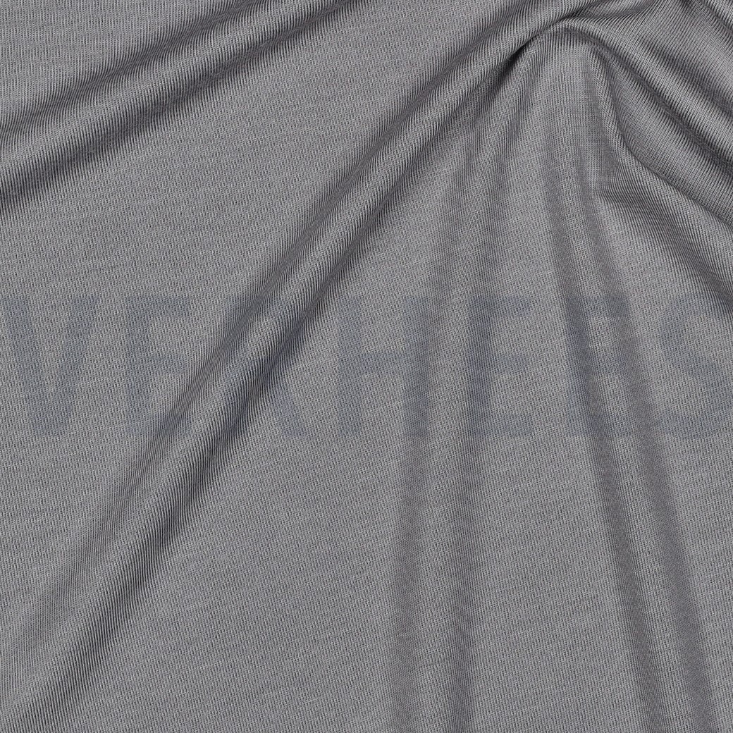 TENCEL™ MODAL JERSEY  GREY (hover)