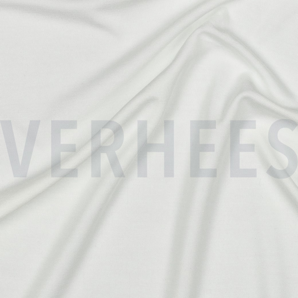 TENCEL™ MODAL JERSEY OFF WHITE (hover)