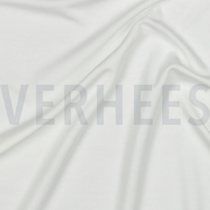TENCEL™ MODAL JERSEY OFF WHITE (hover)
