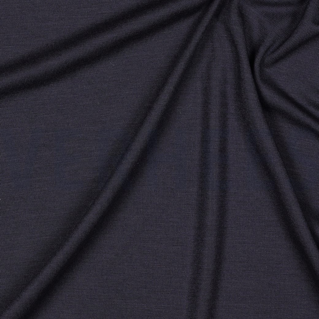 TENCEL™ MODAL JERSEY NAVY (hover)