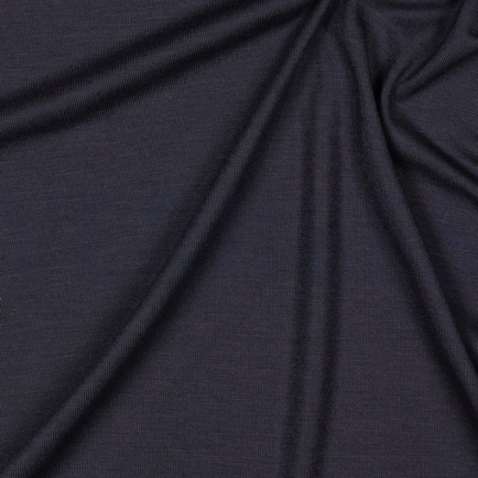 TENCEL™ MODAL JERSEY NAVY (hover)
