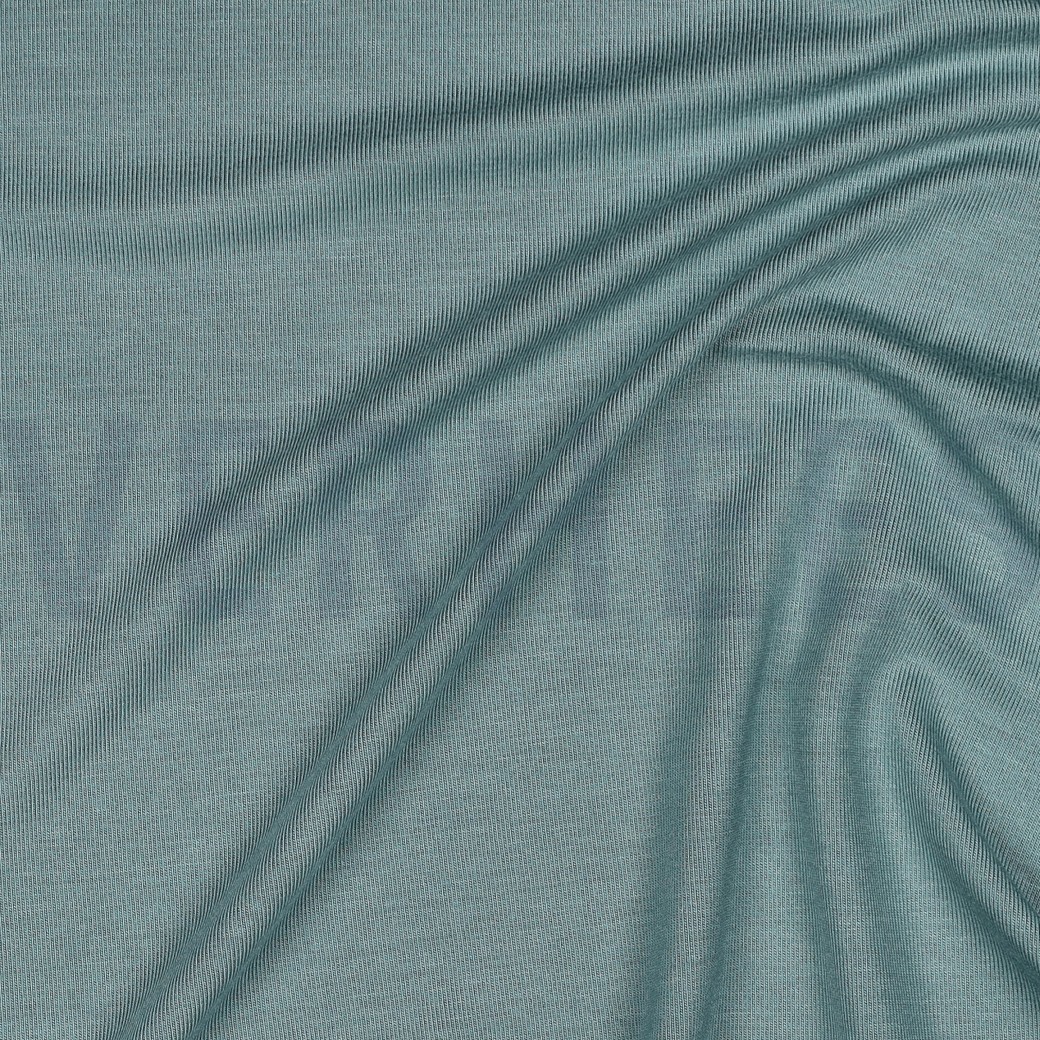TENCEL™ MODAL JERSEY OLD GREEN (hover)