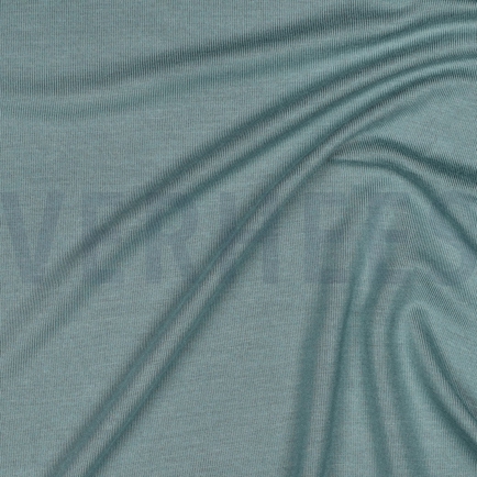TENCEL™ MODAL JERSEY OLD GREEN (hover)