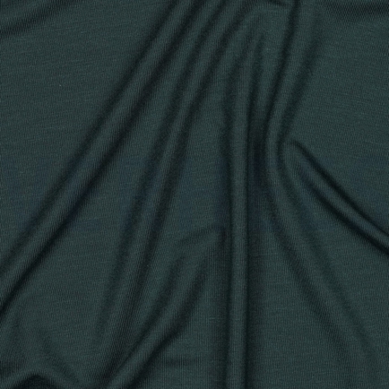 TENCEL™ MODAL JERSEY GREEN (hover)