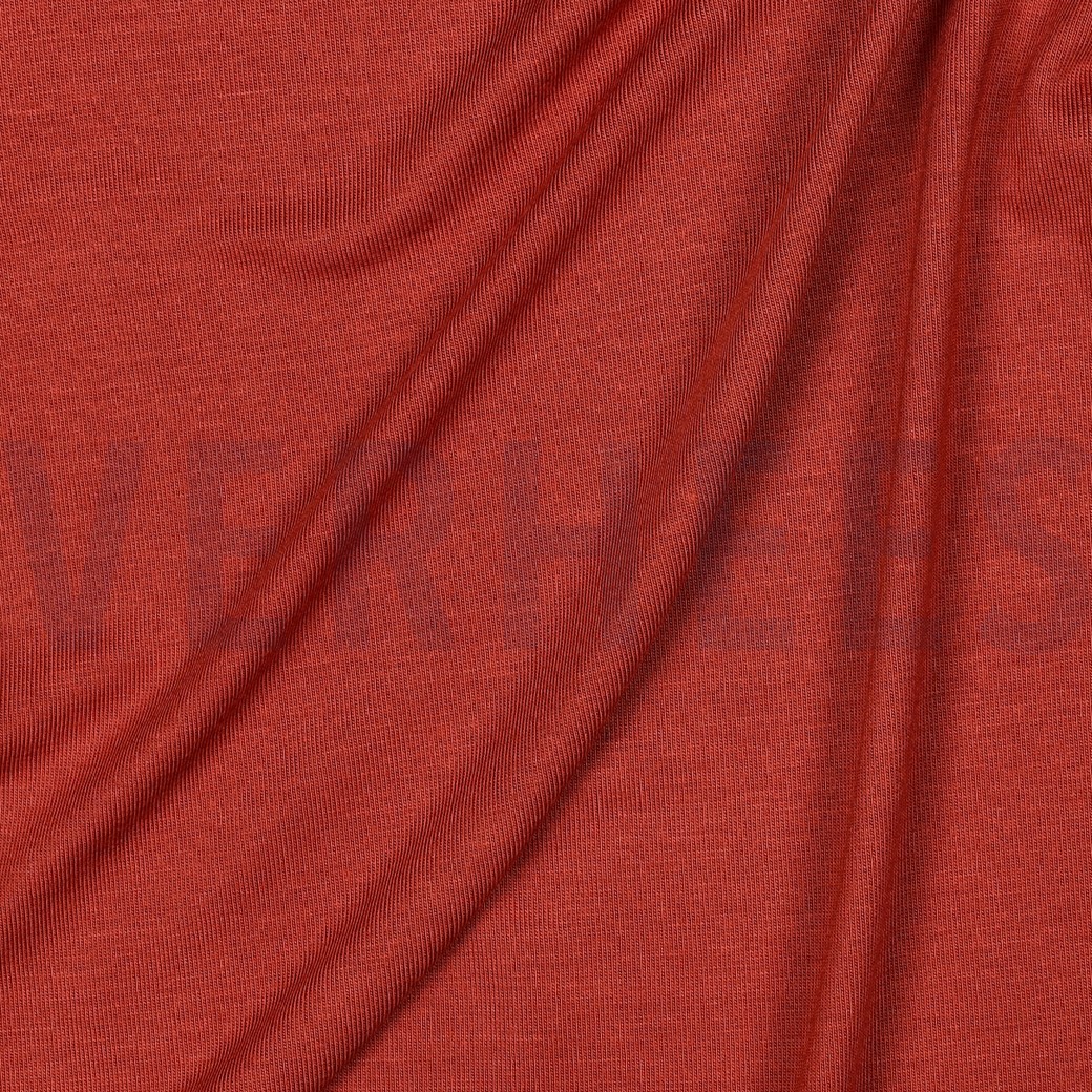 TENCEL™ MODAL JERSEY TERRA (hover)