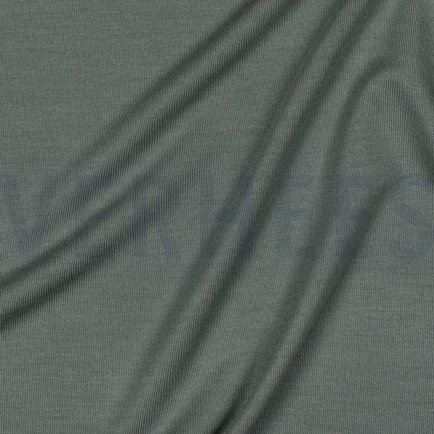 TENCEL™ MODAL JERSEY DARK MINT (hover)