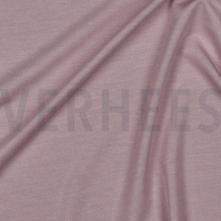 TENCEL™ MODAL JERSEY LIGHT LILAC (hover)