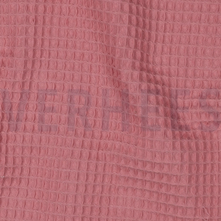 COTTON WAFFLE ROSE (hover)