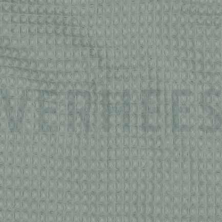 COTTON WAFFLE MINT (hover)