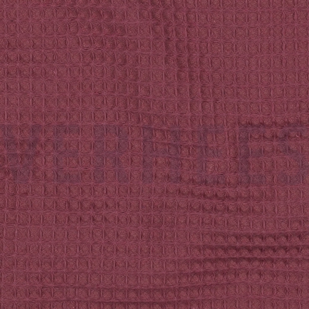 COTTON WAFFLE PURPLE (hover)