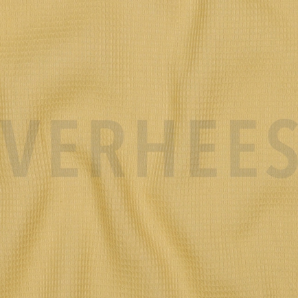 COTTON WAFFLE SMALL BANANA (hover)