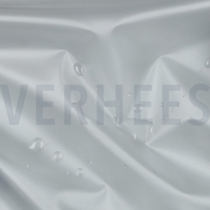 IMPERMÉABLE TRANSPARENT (hover)