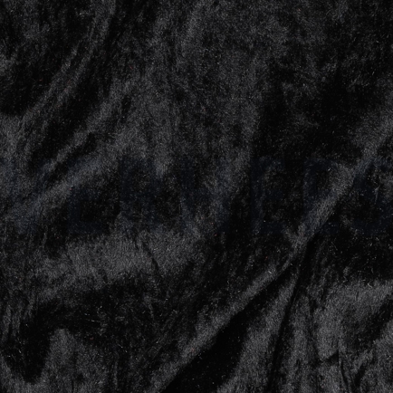 PANNE DE VELOURS NOIR (hover)