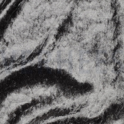PANNE DE VELOURS GRIS (hover)