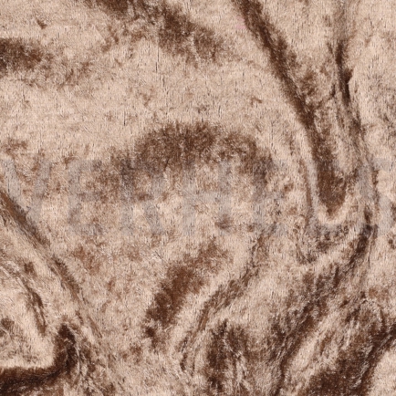 PANNE DE VELOURS BEIGE (hover)