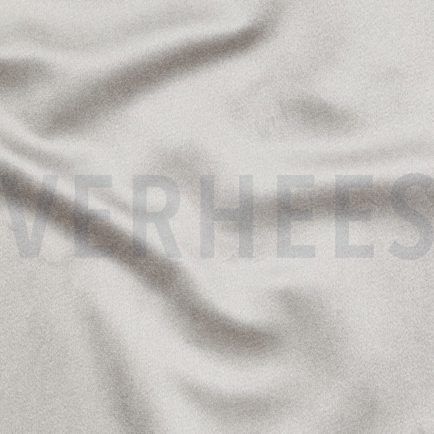 LUXE FLUWEEL LICHTGRIJS (hover)