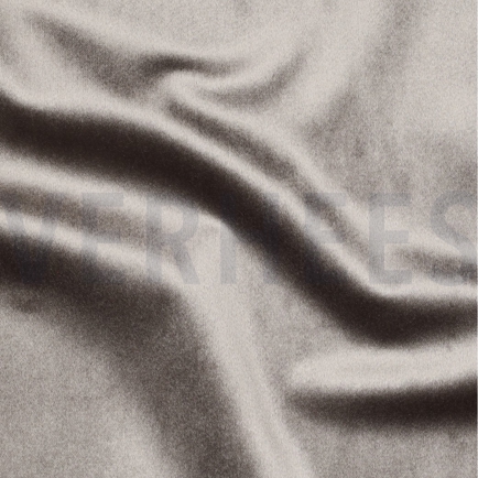 LUXE FLUWEEL TAUPE (hover)