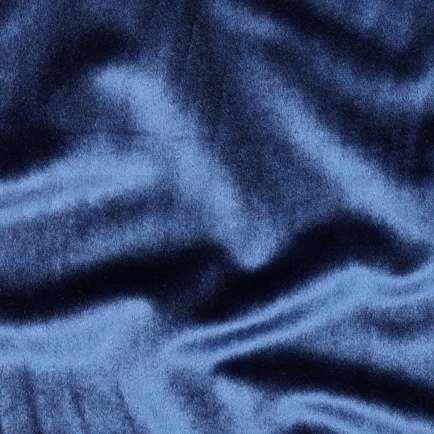 LUXE FLUWEEL MARINE (hover)