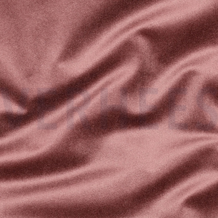 LUXE FLUWEEL OUD BLUSH (hover)