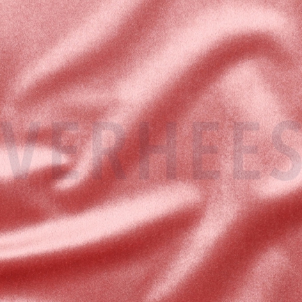 LUXE FLUWEEL LICHTROZE (hover)