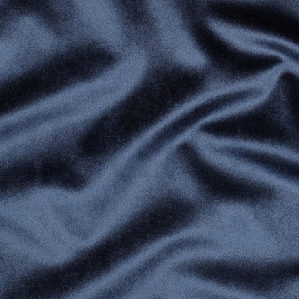 LUXE FLUWEEL MARINEBLAUW (hover)