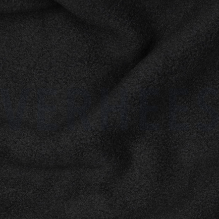 LAMBS FLEECE ANTI-BOULES NOIR (hover)