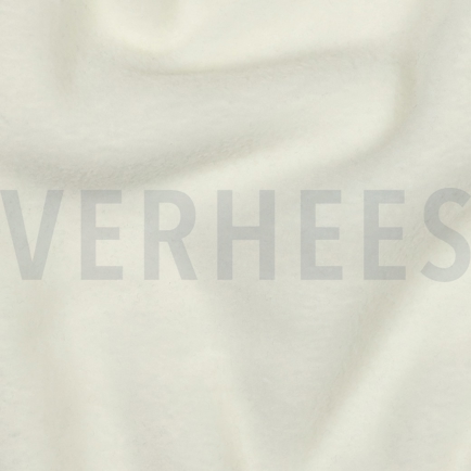 LAMBS FLEECE ANTI-BOULES ÉCRU (hover)