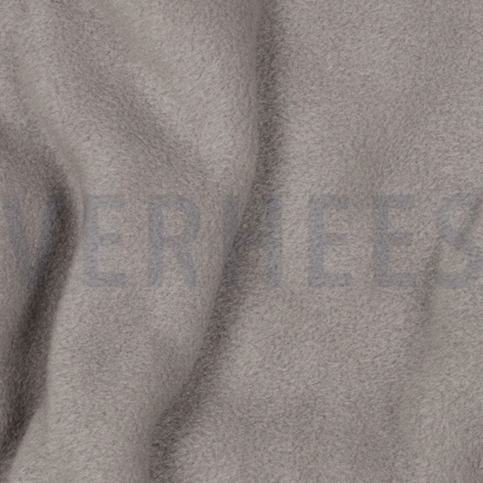 LAMBS FLEECE ANTI-BOULES GRIS (hover)