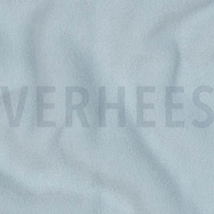 LAMBS FLEECE ANTI-BOULES BLEU CLAIR (hover)
