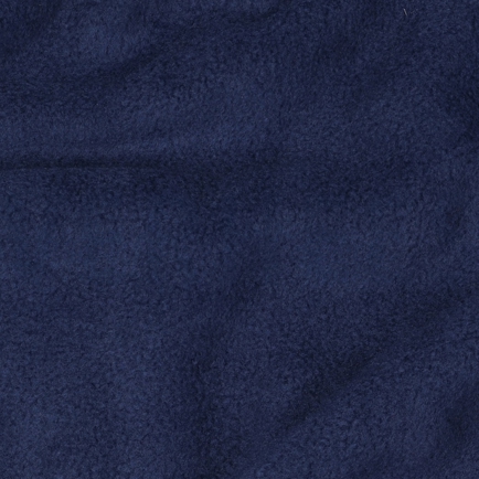 LAMBS FLEECE ANTI-BOULES MARINE (hover)