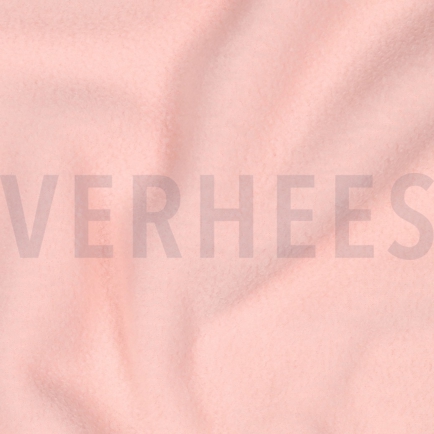 LAMBS FLEECE ANTI-BOULES ROSE POUDRÉ (hover)