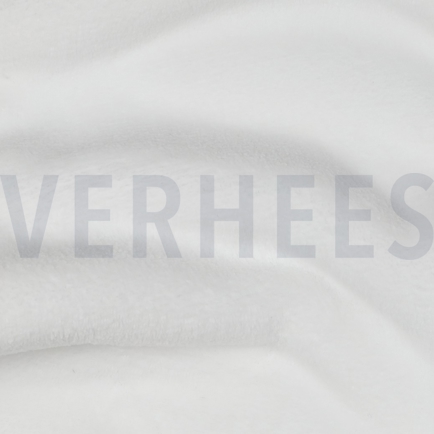 DOUBLE FACE MICRO BLANC (hover)