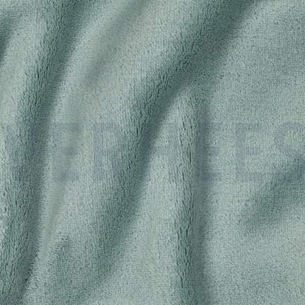 DOUBLE FACE MICRO VERT ANCIEN (hover)