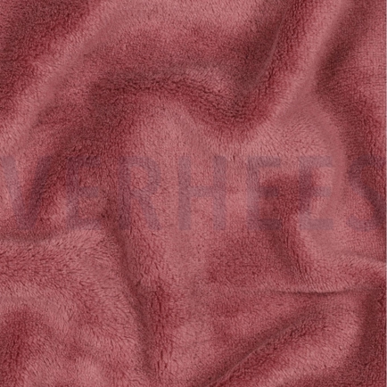 DOUBLE FACE MICRO MAUVE (hover)