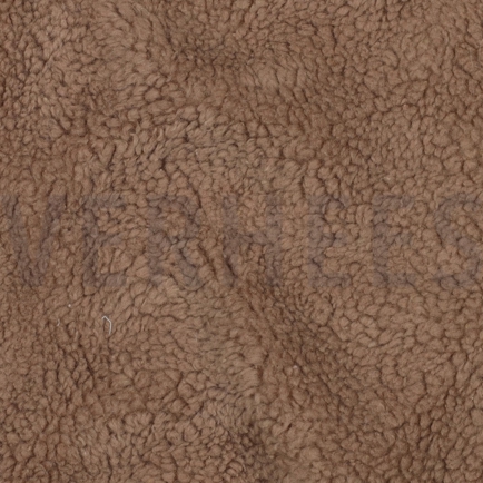 COTTON TEDDY BROWN (hover)