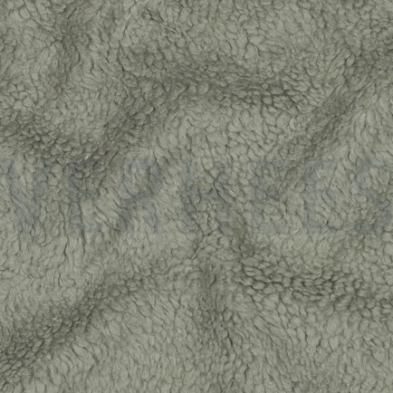 COTTON TEDDY OLD GREEN (hover)