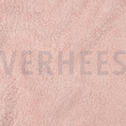 COTTON TEDDY LIGHT ROSE (hover)