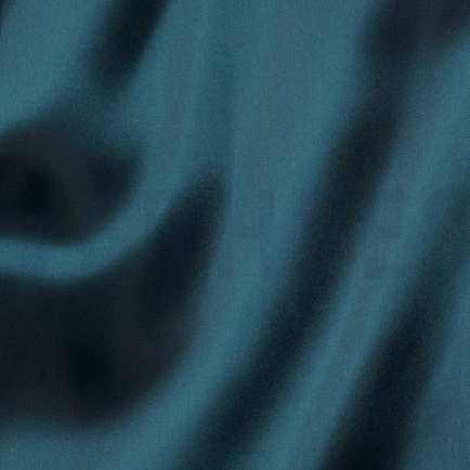 SATIN PÉTROLE FONCÉ (hover)