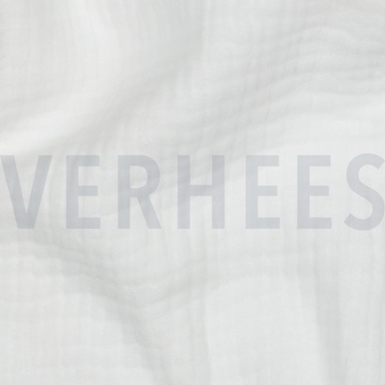 TRIPLE GAUZE GOTS OFF-WHITE (hover)