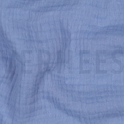 TRIPLE GAUZE GOTS LAVENDER (hover)