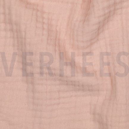 TRIPLE GAUZE GOTS NUDE (hover)