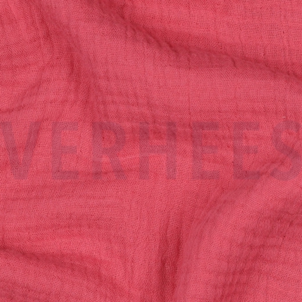 TRIPLE GAUZE GOTS BLUSH (hover)