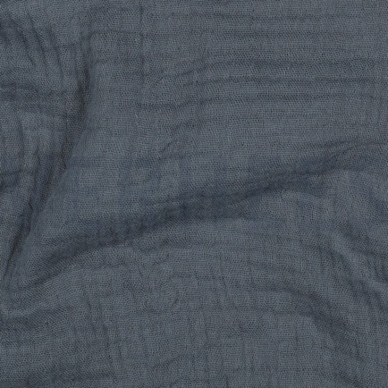 TRIPLE GAUZE GOTS PINE (hover)