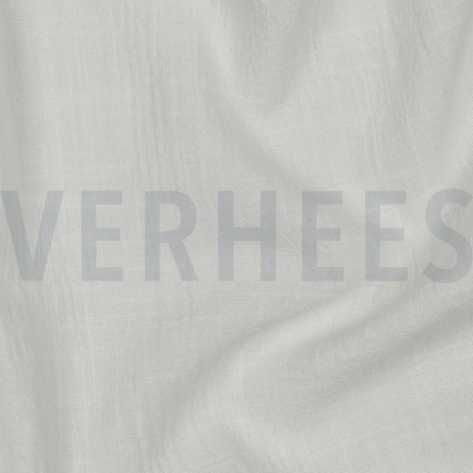 COTON SLUB LAVÉ BLANC CASSÉ (hover)